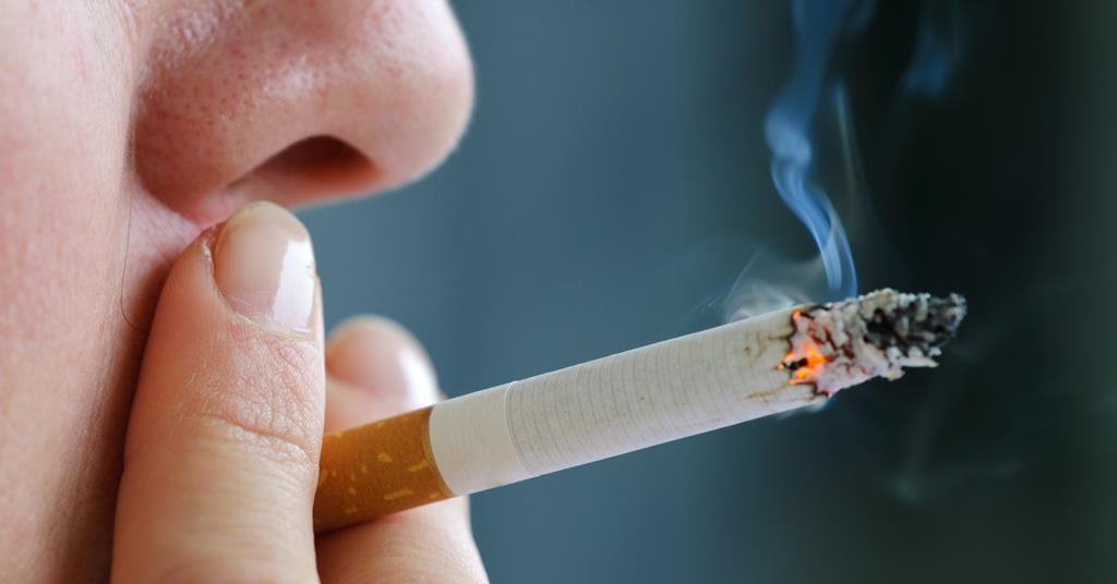 Co-op demands tougher action as 44% smokers buy illegal cigarettes in corner shops