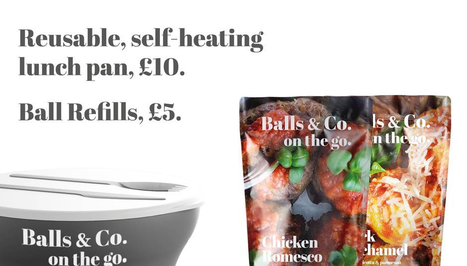 3. Creative challenge: will self-heating cans ever be red hot?, Analysis  and Features