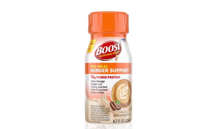 Nestlé launches protein shots for weight-loss drug users | The Grocer
