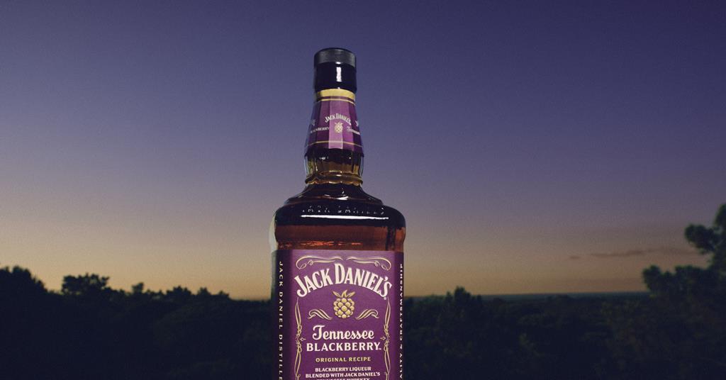 Jack Daniel's Blackberry to get UK launch | The Grocer
