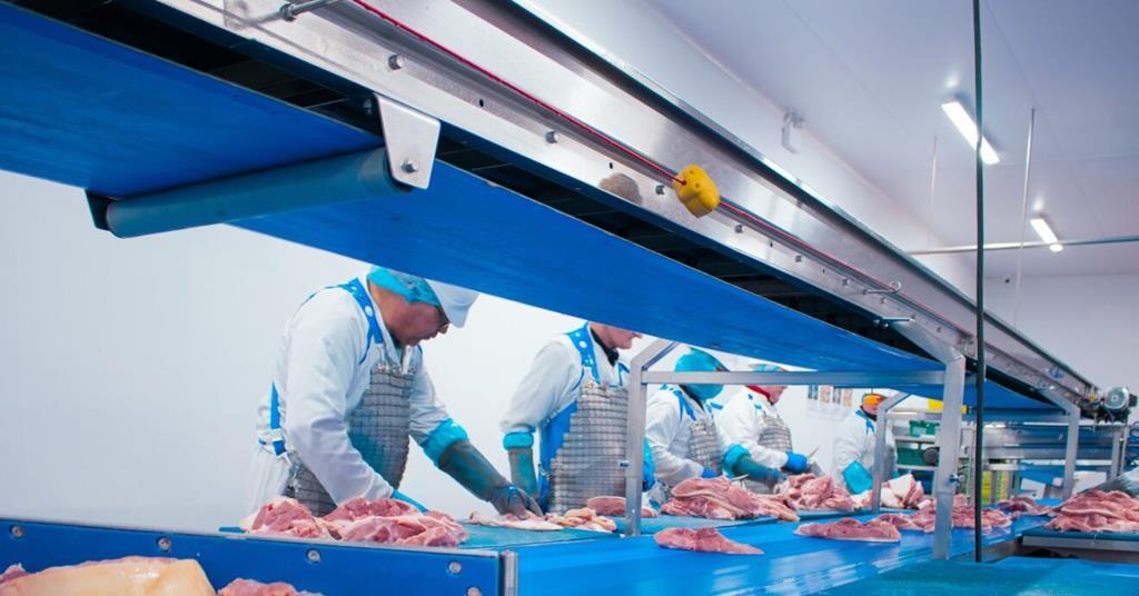Browns Food Group targets £100m sales jump for Scottish pork - Vimarsana News