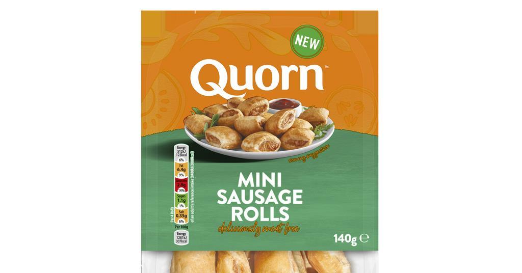 Six Of The Best Meat-free Sausage Rolls, Tried And Tested - View #6