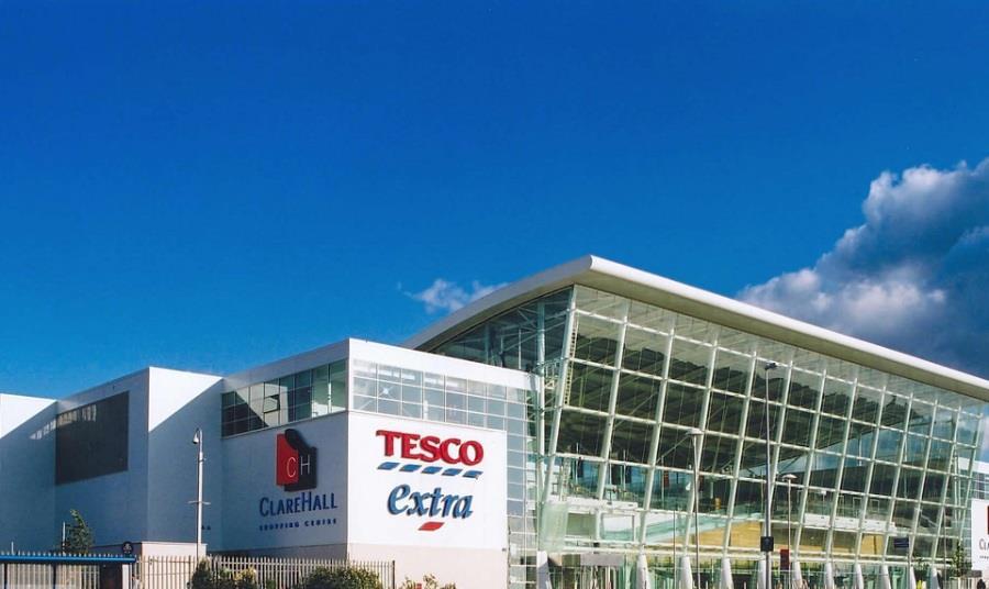 Tesco faces possible strike action at distribution hubs News The Grocer