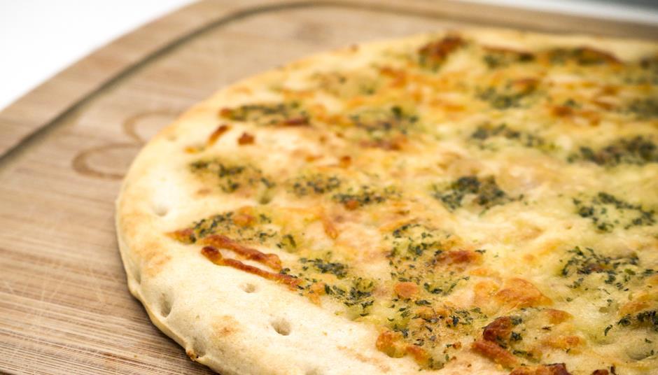 Sainsbury's recalls free-from garlic pizza after milk found | News ...