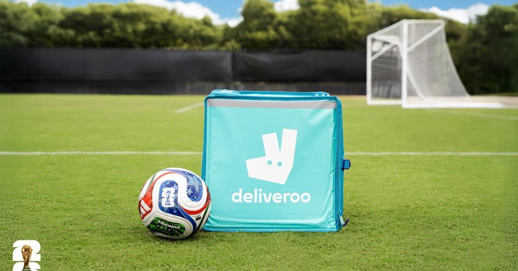 World Cup boots rapid grocery delivery to yearly share highs