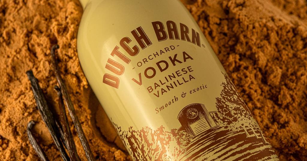 Ricky Gervais' vodka brand Dutch Barn adds flavoured trio | The Grocer