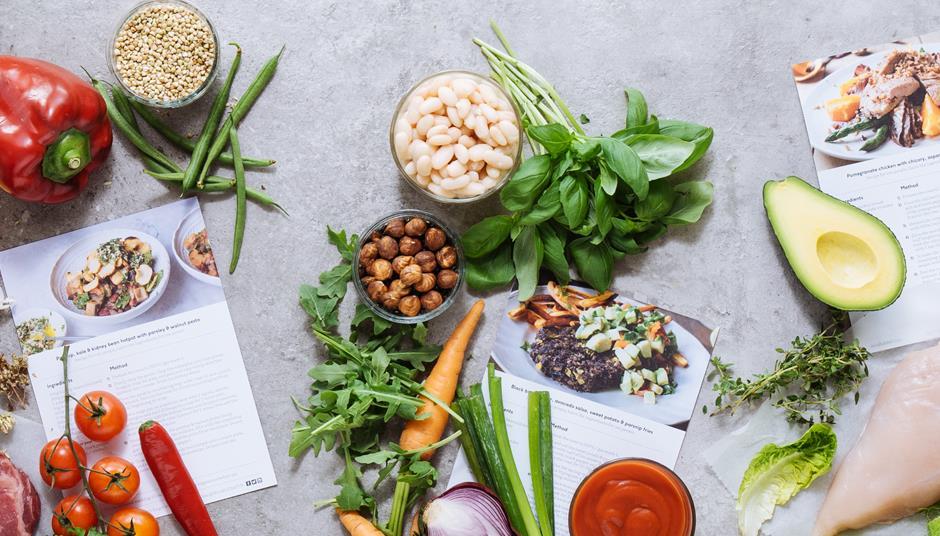 Recipe box delivery service Mindful Chef returns to the crowd | News ...