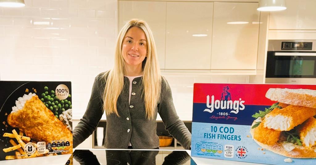 Sofina’s Laura Smith on wellness, Jim Broadbent and Game of Thrones | Profiles