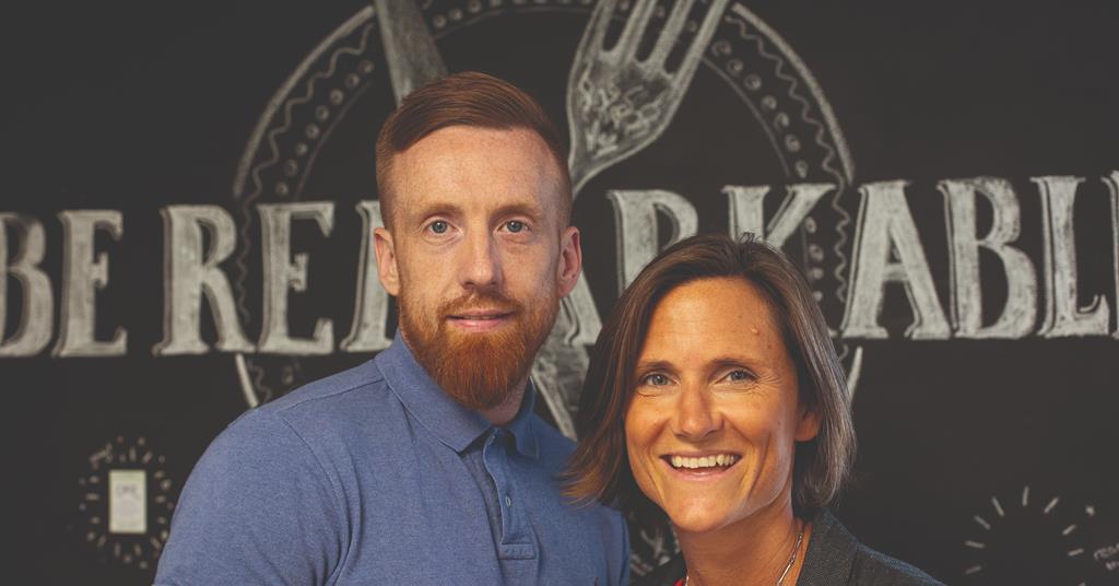 Cook to revamp its ex-offender recruitment programme | News | The Grocer