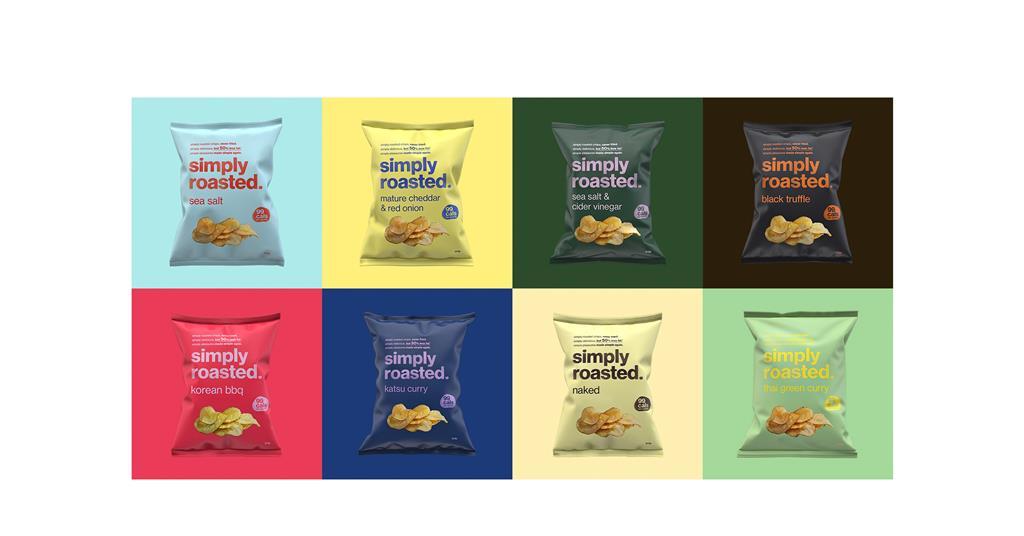 Bagged snacks 2021: big nights in getting pricier - and healthier, Analysis and Features