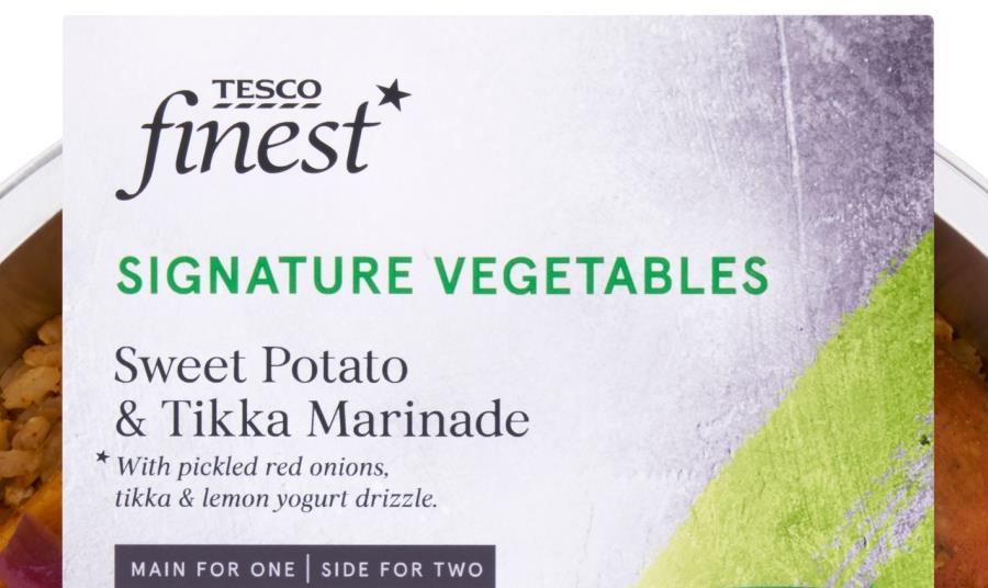 City snapshot: Tesco eyes another £1bn in Finest sales | News | The Grocer