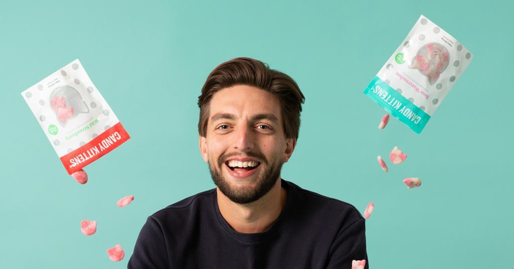 candy kittens acquires graze as part of new growth... Candy Kittens outlines plans for ‘unshackled’ Graze | The Grocer