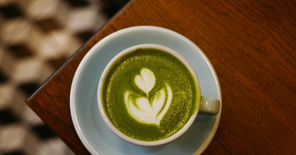 Focus On Plant-Based Food & Drink: 7 November | Feature Synopsis | The ...