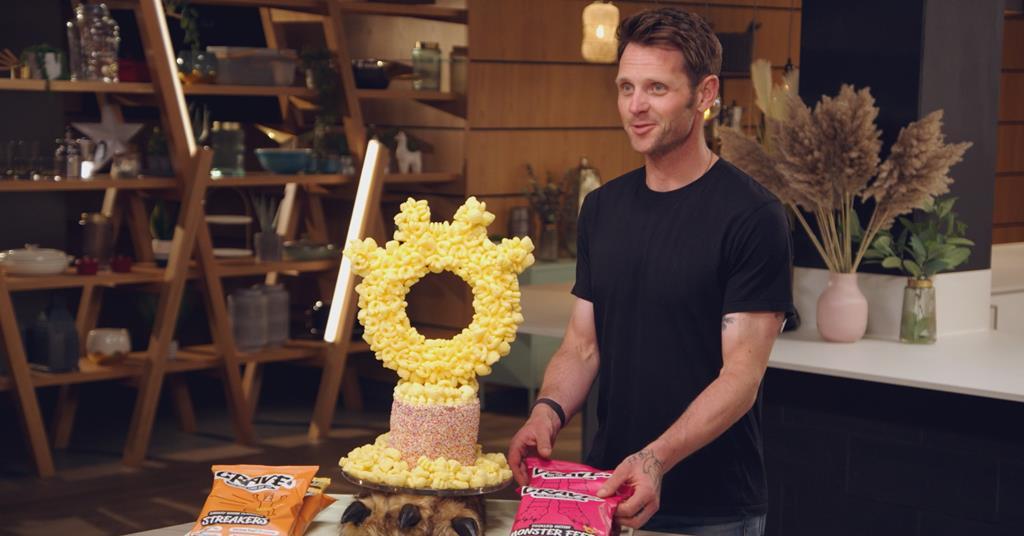 Free-from snacking brand Crave plans NPD pipeline following Aldi ...