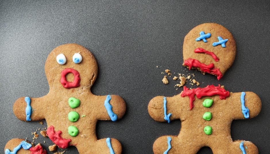 Home Baking Category Report 2016 | Category Report | The Grocer
