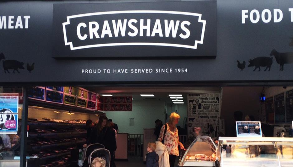 Butchery chain Crawshaws aiming for 200 new stores | News | The Grocer