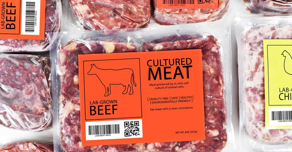 FSA and FSS publishes safety guidance on lab-grown meat | News | The Grocer