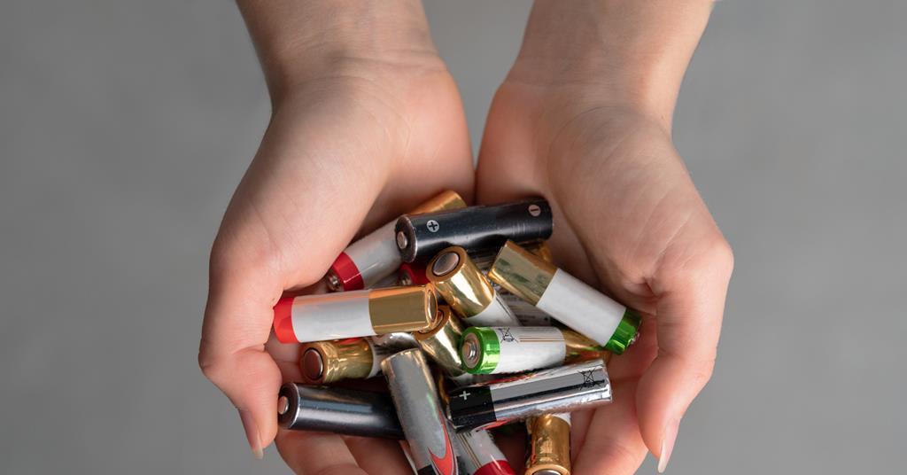 How can batteries stay relevant as rechargeables gain power?