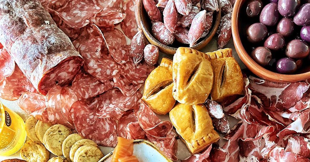 Waitrose to revamp deli counter offering with array of new lines News