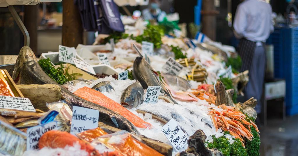 Good Fish Guide 'ignoring fishers, government and scientists' | The Grocer