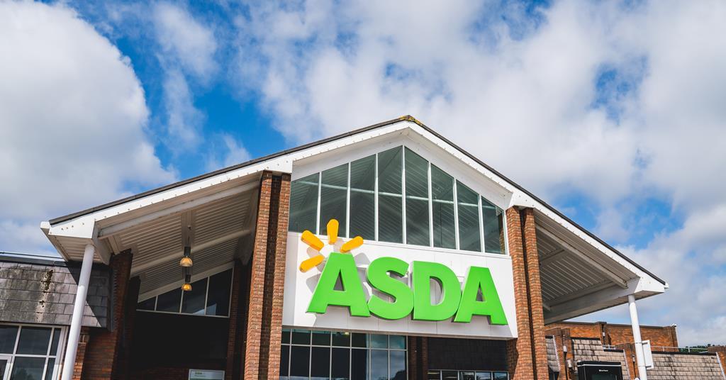 Asda is cheapest after two weeks off the top spot Grocer 33 The Grocer