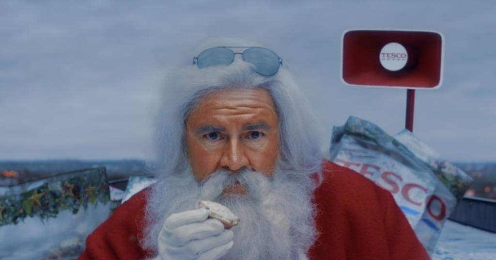 YouGov data reveals most effective Christmas advert of 2020 - Vimarsana News