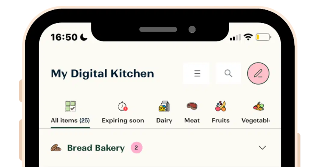 AI household food waste app Remy acquires rival Kitche | The Grocer