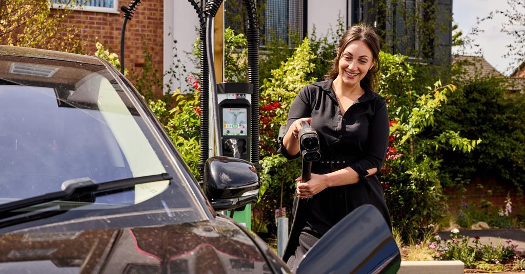 Tesco adds nearly 700 electric vehicle charging sites