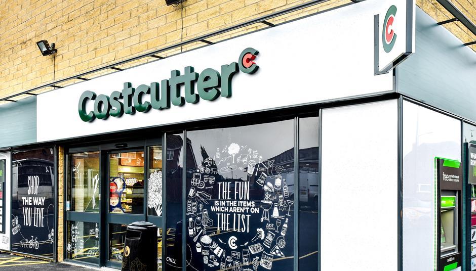 Costcutter store numbers decline in wake of P&H struggles News The