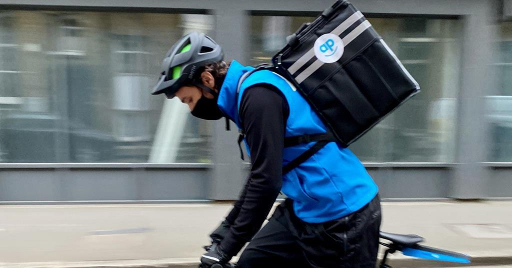 Rapid convenience player Asap launches in London, eyes European ...