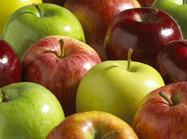 Lack of smaller apples make for higher prices | News | The Grocer