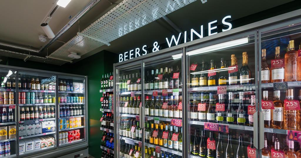 Waitrose opens new store and expands convenience partnerships | The Grocer