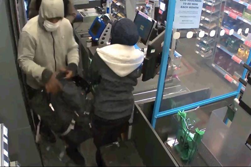 Retail crime drops by a fifth but ‘job far from done’: BRC | The Grocer