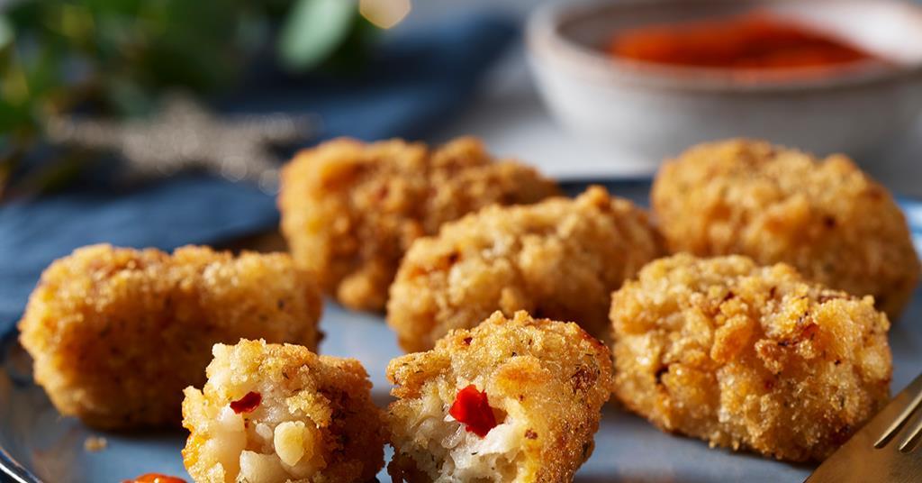 Prawns in blankets and candy cane sausage rolls: preview Asda’s
