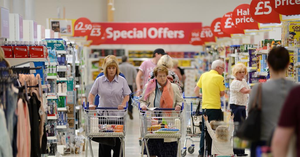 Tesco to go ahead with HFSS multibuy ban despite government uturn