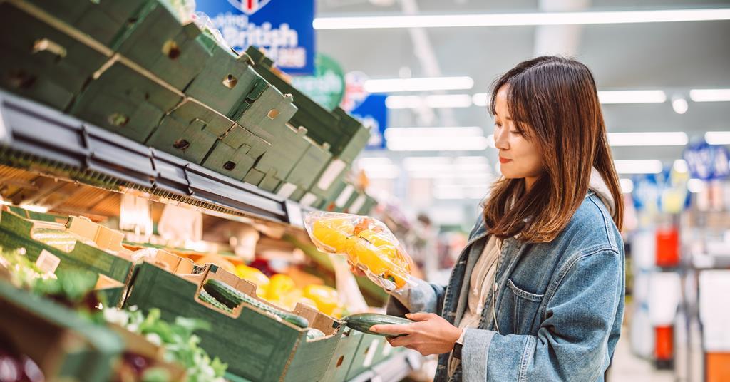 Climate-affected foods driving food inflation, research finds