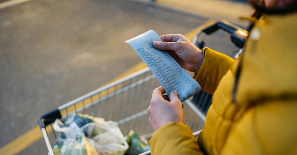 Christmas reprieve as FDF slashes food inflation estimates