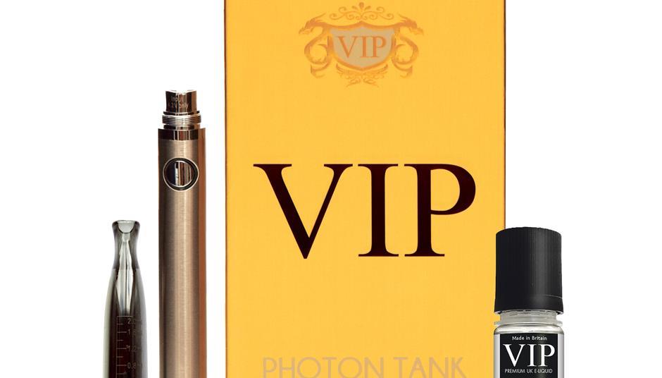 Great Vip Giveaway To See 10 000 E Cigarettes Handed Out News The Grocer