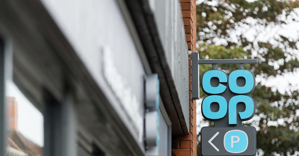 Co-op extends delivery hours for England quarter-final as it braces for biggest beer sales day