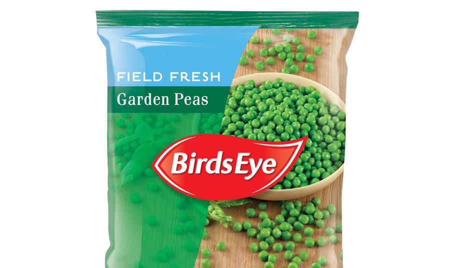 Birds Eye brings ‘warmth’ to frozen food with design revamp | News ...