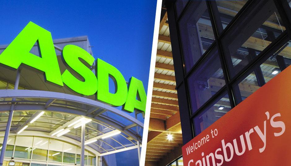 Asda overtakes Marks & Spencer to become second largest fashion