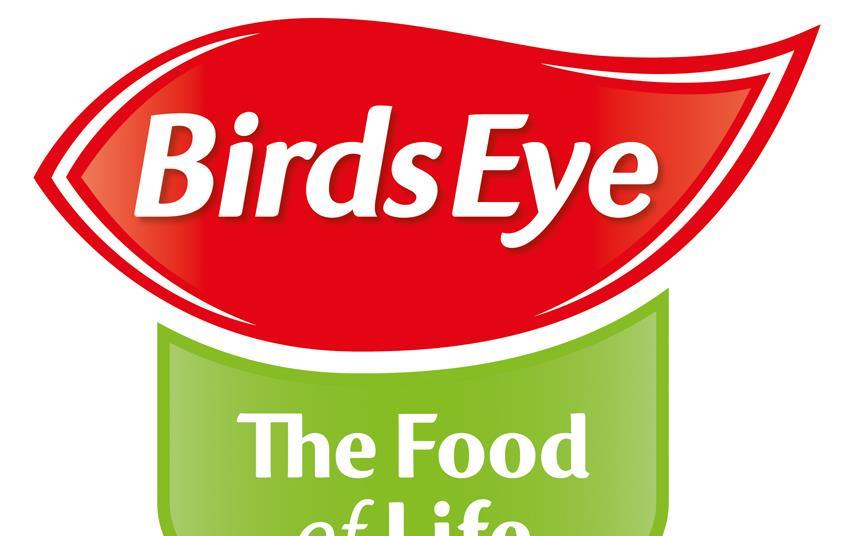 Birds Eye brings ‘warmth’ to frozen food with design revamp News