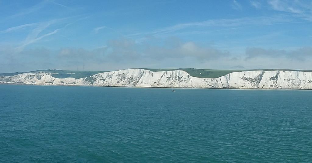 Dover cliffs pixabay