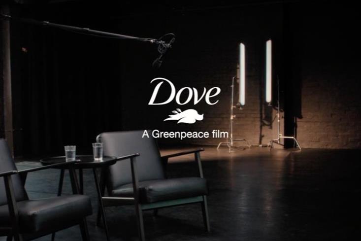 Toxic Influence: Greenpeace documentary dismantles Dove | Comment ...