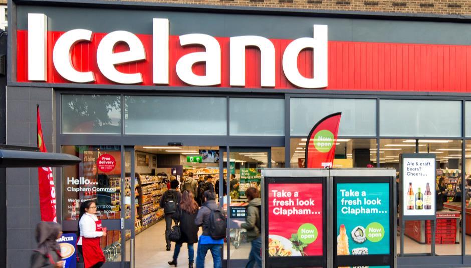 Iceland launches £5 pizza and booze meal deals for the Euros | News ...