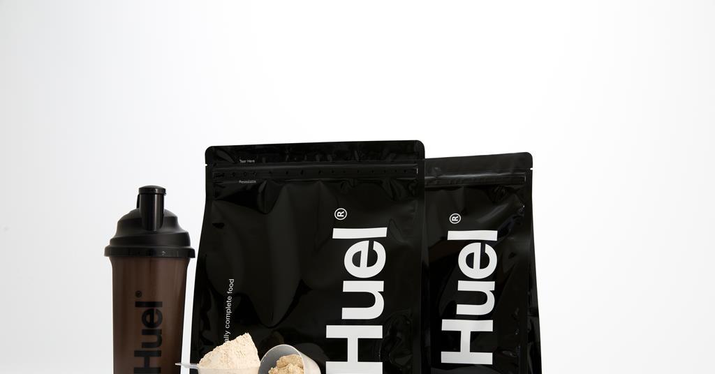 Huel on the hook with Advertising Standards Authority, again 