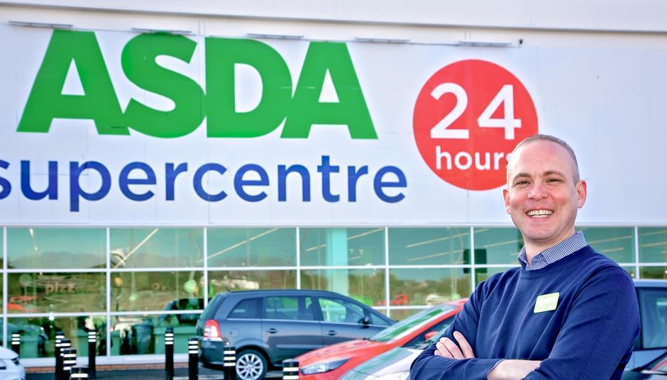 Asda Livingston Grocer 33 Store Of The Week Grocer 33 The Grocer