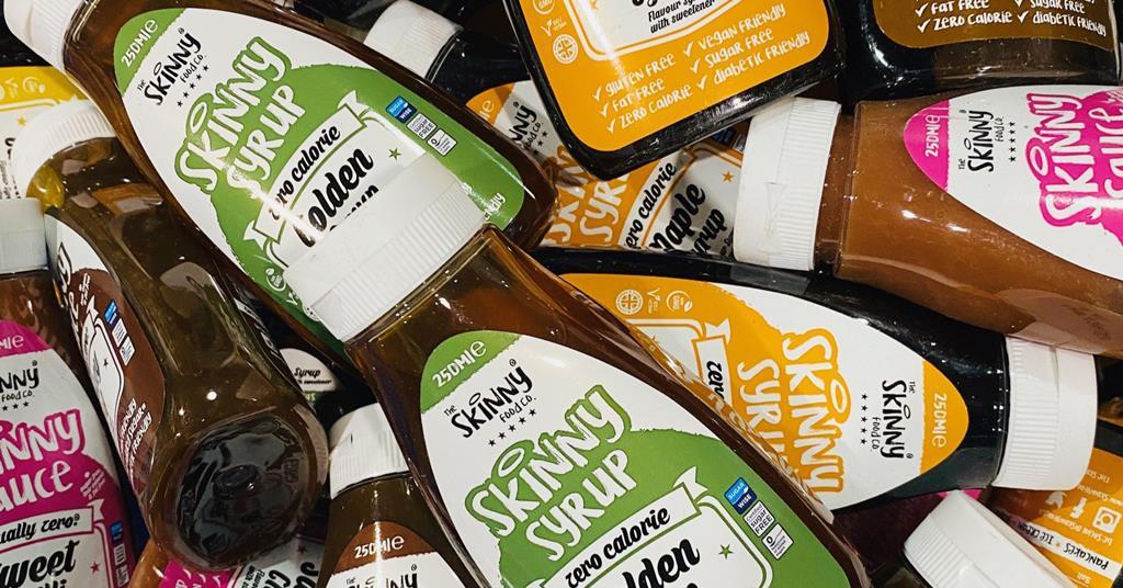 Skinny Food Co on hunt for investor support to back international push ...