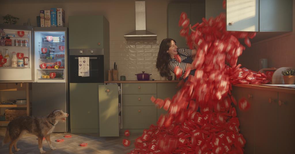 Ocado launches TV ad campaign for updated Price Promise News