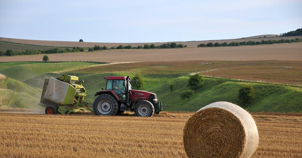 ‘Simpler and fairer’ Sustainable Farming Incentive unveiled